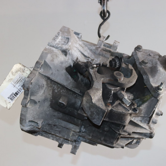 Boîte à vitesse mecanique occasion  Ford MONDEO IV (BA7) 2.0 tdci (2007-2015)   AG9R7002KA  5