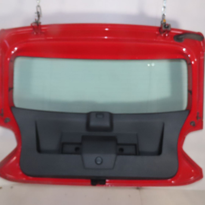 Hayon occasion  Volkswagen vw POLO VI (AW1, BZ1, AE1) 1.0 tsi (2017)   2G6827025E  2