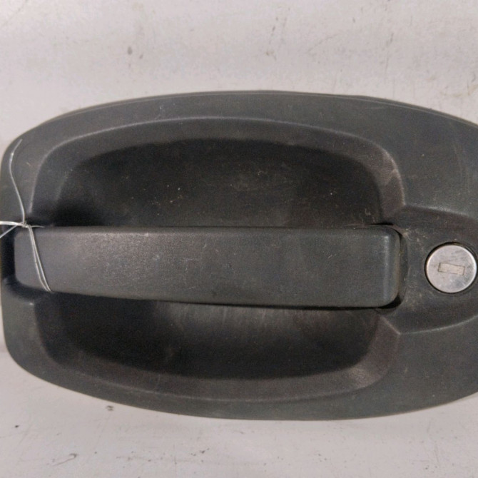 Poignee ext porte avg occasion  Peugeot BOXER Camionnette 2.0 bluehdi 160 (2015-2019)   1611702180  1