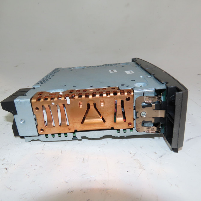 Autoradio occasion  Peugeot 308 I (4A_, 4C_) 1.6 hdi (2007-2014) 5 portes   96650208XH  5