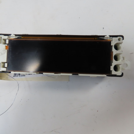 Afficheur digital occasion  Peugeot 308 I (4A_, 4C_) 1.6 hdi (2007-2014) 5 portes   16077681XH 