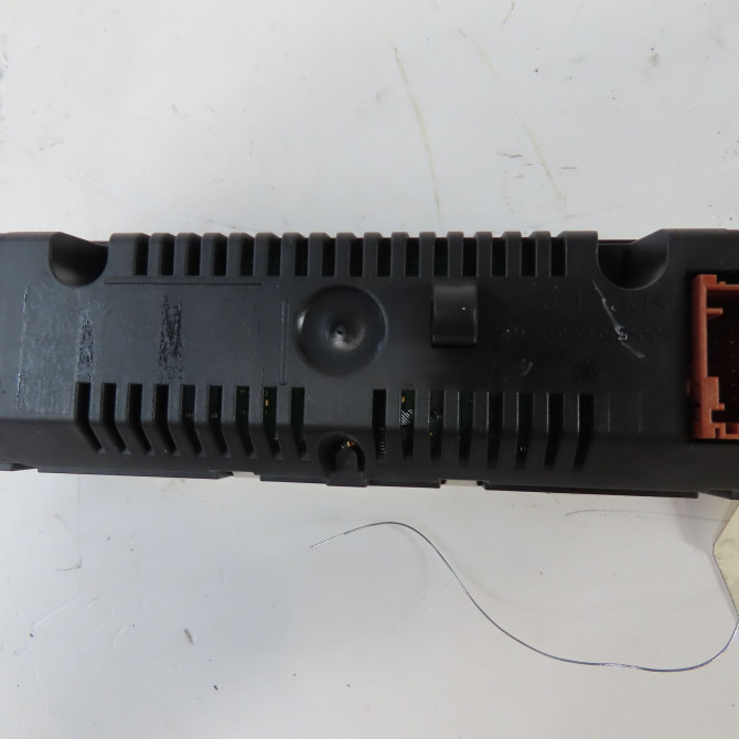 Afficheur digital occasion  Peugeot 308 I (4A_, 4C_) 1.6 hdi (2007-2014) 5 portes   16077681XH  2