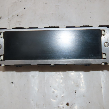 Afficheur digital occasion  Peugeot 308 I (4A_, 4C_) 1.6 hdi (2007-2014) 5 portes   16077681XH 