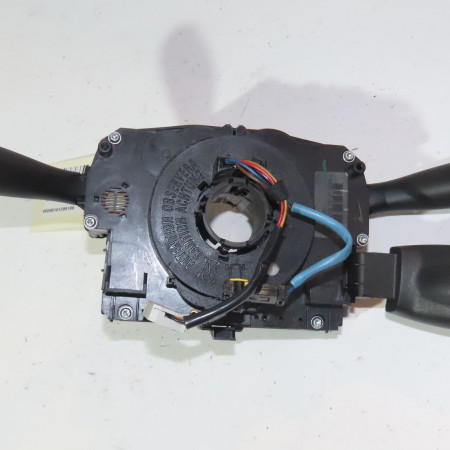 Bloc commodos occasion  Peugeot 207/207+ (WA_, WC_) 1.6 hdi (2006-2013) 5 portes   96661300XT 