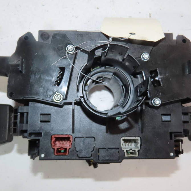 Bloc commodos occasion  Peugeot 207/207+ (WA_, WC_) 1.4 hdi (2006-2015) 5 portes   96661300XT  3