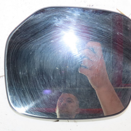 Glace  retroviseur exterieur droit occasion  Citroën BERLINGO / BERLINGO FIRST Camionnette/Monospace (M_) 1.9 d 70 (mbwjz, mcwjz) (1999-2011)   8151W0 