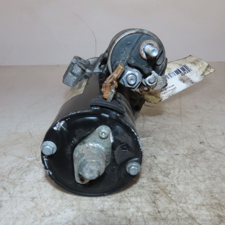 Démarreur occasion  Peugeot BOXER Camionnette 2.2 hdi 110 (2011)   9675092580 