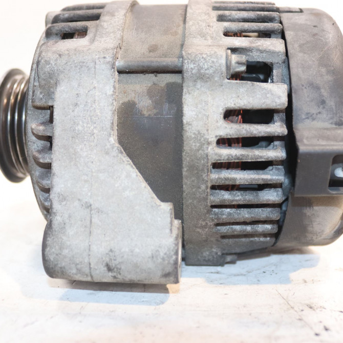 Alternateur occasion  Chevrolet SPARK (M300) 1.0 (2010) 5 portes   96843503  3