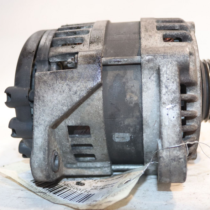 Alternateur occasion  Chevrolet SPARK (M300) 1.0 (2010) 5 portes   96843503  5