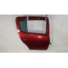 Porte arrière droite occasion  Dacia SANDERO 1.5 dci (2010)   821008795R  miniature 2