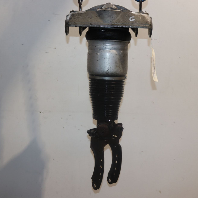 Amortisseur avant gauche occasion  Audi Q7 (4LB) 3.0 tdi quattro (2006-2008)   7L8616039H  1