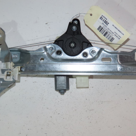 Mecanisme+moteur leve-glace ard occasion  Renault KADJAR (HA_, HL_) 1.5 blue dci 115 (2018)   827203827R 