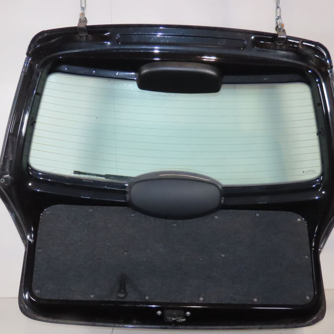 Hayon occasion  Skoda FABIA II (542) 1.2 12v (2011-2014)   5J6827025G  2