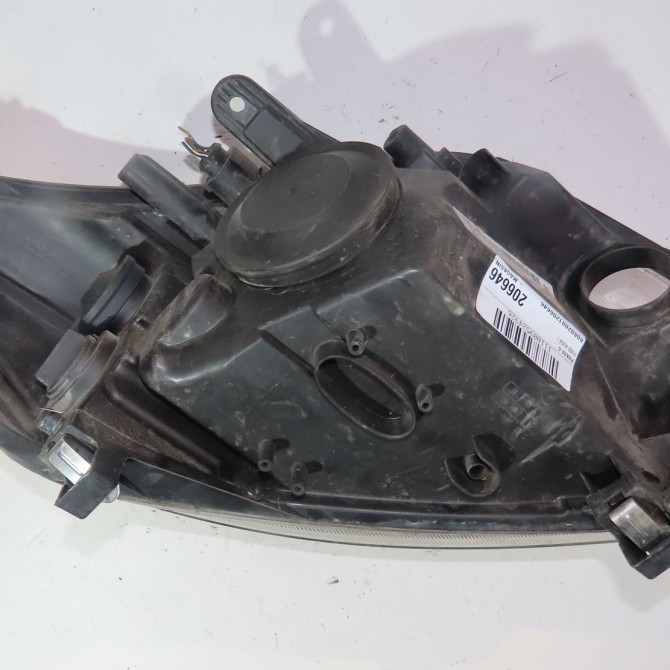 Phare gauche occasion  Ford KUGA I 2.0 tdci (2008-2012) 5 portes   1717364  2