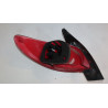 Feu arrière droit occasion  Peugeot 206+ (2L_, 2M_) 1.1 (2009-2013)   6351GV  miniature 2