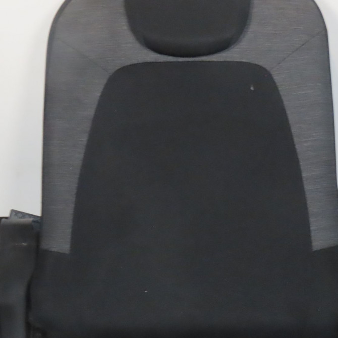 Siège supplémentaire arrière gauche occasion  Citroën C4 GRAND PICASSO II (DA_, DE_) 1.6 bluehdi 120 (2014)     2