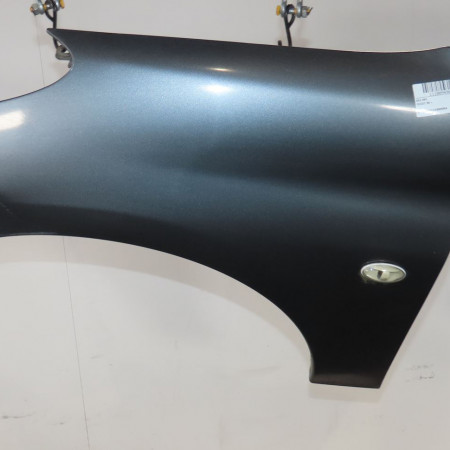 Aile avant gauche occasion  Peugeot 206+ (2L_, 2M_) 1.4 hdi eco 70 (2009-2013) 5 portes   7840X3 