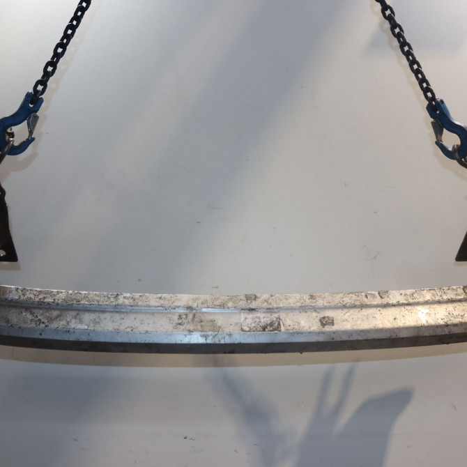 Renfort pare-choc avant occasion  Audi Q7 (4LB) 3.0 tdi quattro (2006-2008)   4L0807113A  1