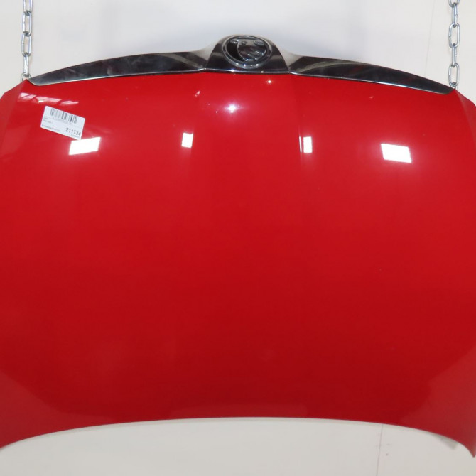 Capot occasion  Skoda FABIA II (542) 1.2 12v (2011-2014)   5J0823031B  1