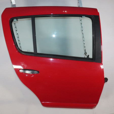 Porte arrière droite occasion  Dacia SANDERO 1.5 dci (2010)   821006948R 