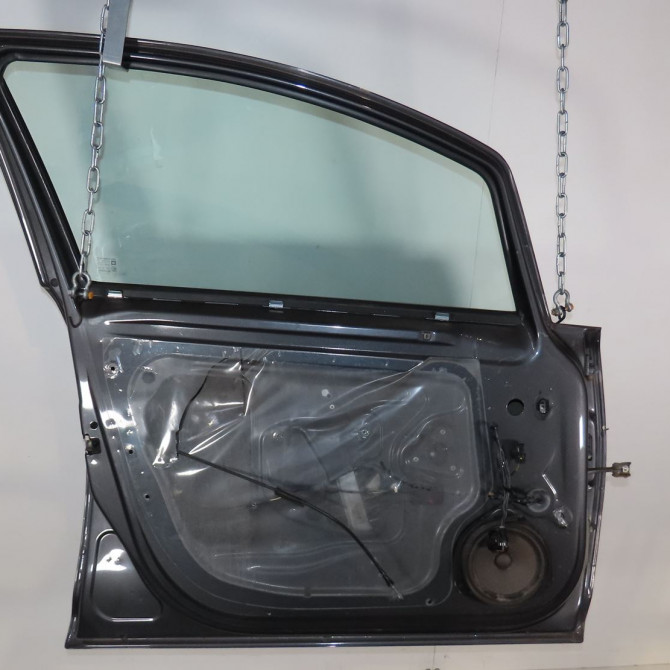 Porte avant gauche occasion  Opel CORSA D (S07) 1.3 cdti (l08, l68) (2006-2014) 5 portes   93189328  2