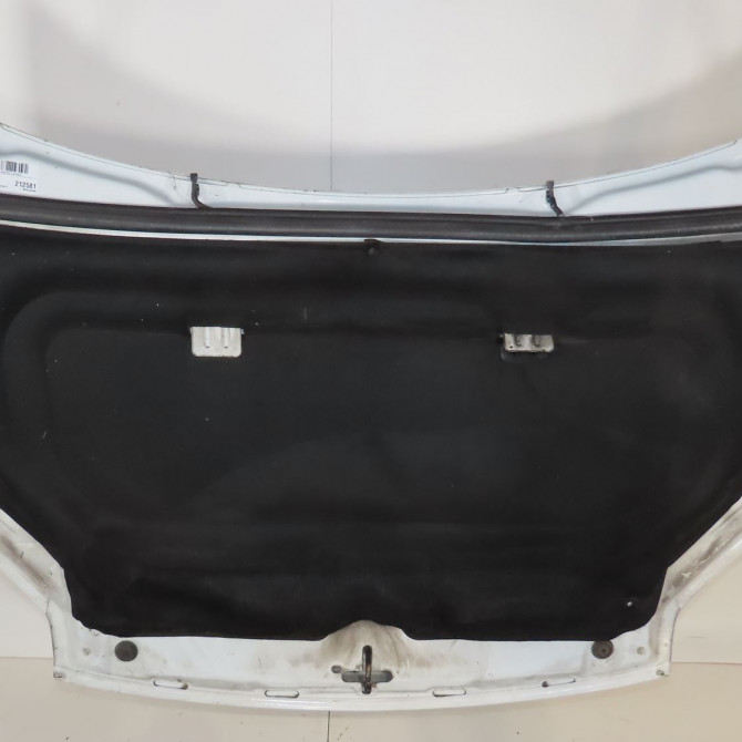 Capot occasion  Citroën BERLINGO / BERLINGO FIRST Camionnette/Monospace (M_) 1.9 d 70 (mbwjz, mcwjz) (1999-2011)   9839337980  2