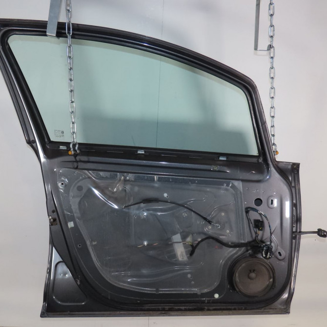 Porte avant gauche occasion  Opel CORSA D (S07) 1.3 cdti (l08, l68) (2006-2014) 5 portes   93189328  2
