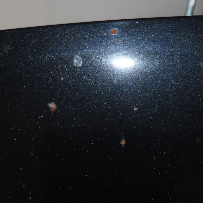 Capot occasion  Volkswagen vw GOLF V (1K1) 2.0 tdi (2003-2008)   1K0823031J  5