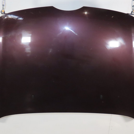 Capot occasion  FORD FIESTA VI Phase 1 10-2008->11-2012 1.6 TDCI 90ch   1774791 