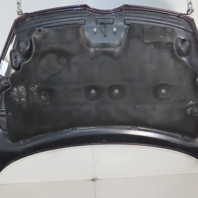 Capot occasion  FORD FIESTA VI Phase 1 10-2008->11-2012 1.6 TDCI 90ch   1774791  2