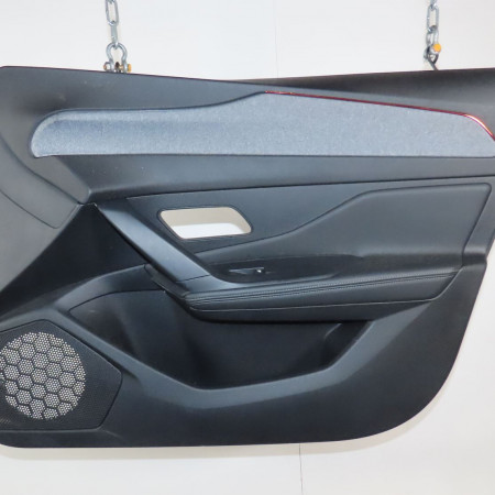 Garniture porte avd occasion  Peugeot 308 III (FB_, FH_, FP_, F3_) Bluehdi 130 (fbyhzl, fbyhzt) (2021)   98381572ZD 