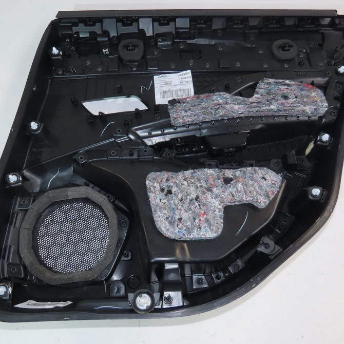 Garniture porte arg occasion  Peugeot 308 III (FB_, FH_, FP_, F3_) Bluehdi 130 (fbyhzl, fbyhzt) (2021)   98381609ZD  2