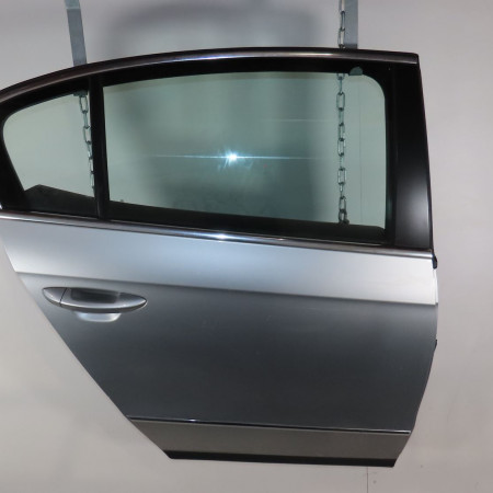 Porte arrière droite occasion  Volkswagen vw PASSAT B6 (3C2) 1.9 tdi (2005-2010) 4 portes   3C5833056H 