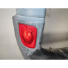 Pare-choc arrière occasion  Renault KANGOO Express (FW0/1_) 1.5 dci 90 (fw0g, fw05, fw08, fw11) (2009) 4 portes   7701478196  miniature 5