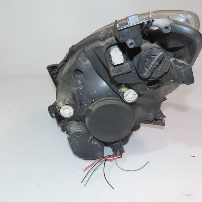 Phare droit occasion  Opel AGILA (B) (H08) 1.0 (f68) (2008-2011)   93193969  3