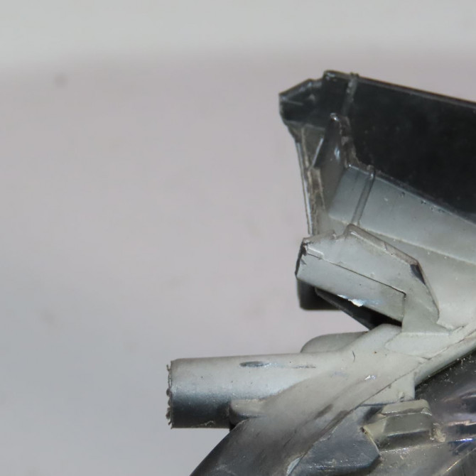 Phare droit occasion  Opel AGILA (B) (H08) 1.0 (f68) (2008-2011)   93193969  4