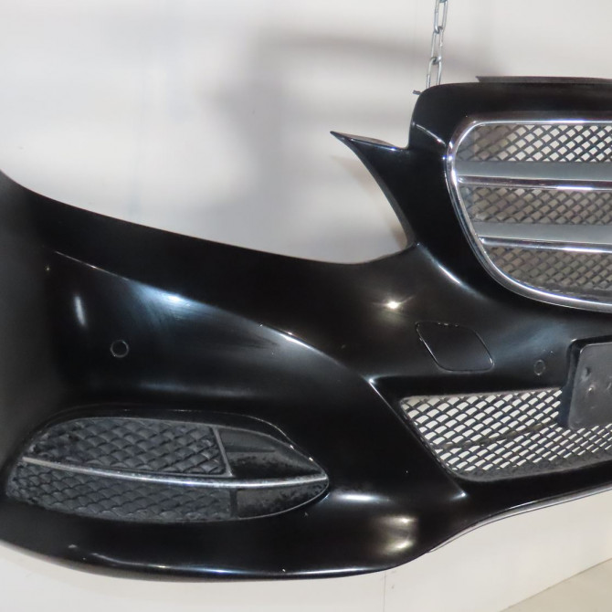 Pare-choc avant occasion  Mercedes-benz CLASSE E (W212) E 300 hybrid / bluetec hybrid (212.098) (2011-2016)   21288026479999  2