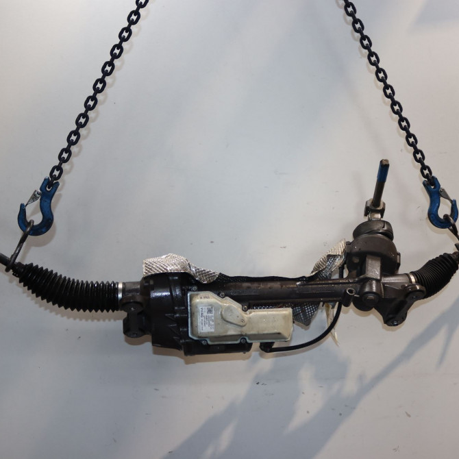 Cremaillere occasion  Audi Q3 (8UB, 8UG) 2.0 tdi (2011-2018)   5N1423050AJ  3