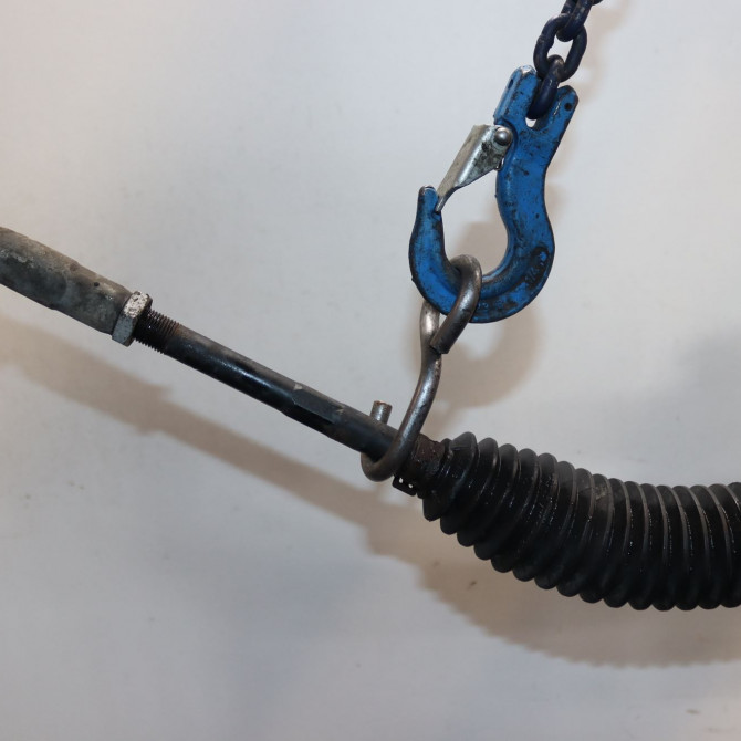 Cremaillere occasion  Audi Q3 (8UB, 8UG) 2.0 tdi (2011-2018)   5N1423050AJ  4