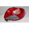 Feu arrière droit occasion  Peugeot 206+ (2L_, 2M_) 1.4 hdi eco 70 (2009-2013) 5 portes   6351GV  miniature 2