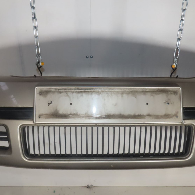 Pare-choc avant occasion  Skoda SUPERB I (3U4) 1.9 tdi (2001-2008)   3U0807217  1