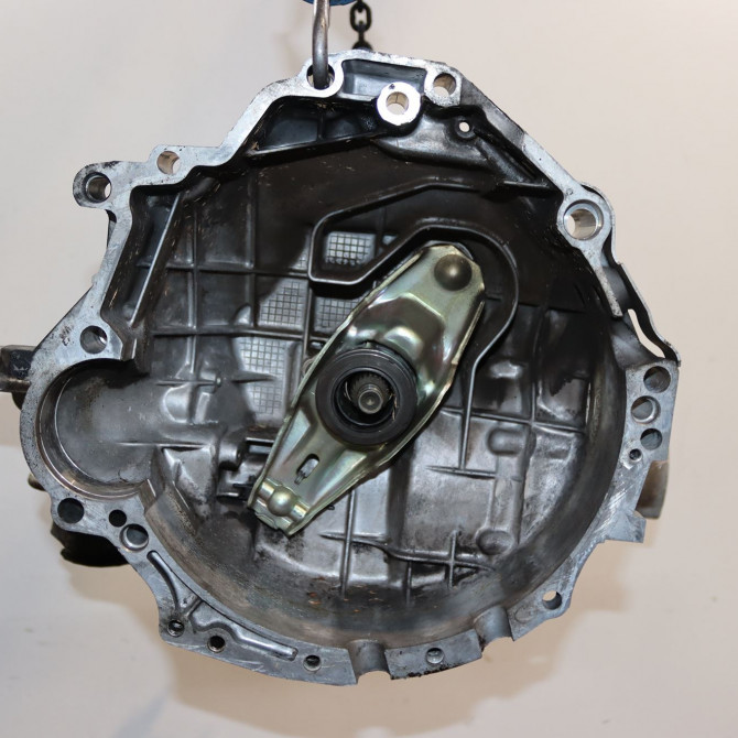 Boîte à vitesse mecanique occasion  Skoda SUPERB I (3U4) 1.9 tdi (2001-2008)   GFL  1