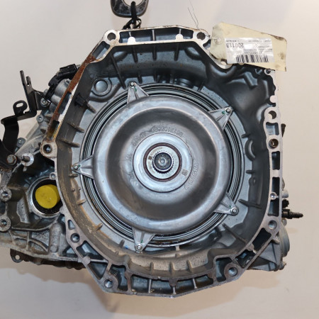 Boîte à vitesse automatique occasion  Renault KADJAR (HA_, HL_) 1.5 blue dci 115 (2018)   DW5003-2850R 