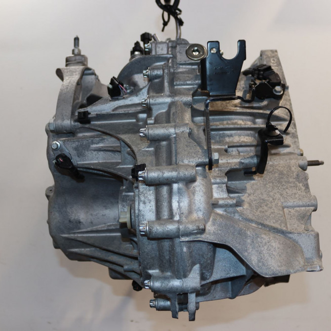 Boîte à vitesse automatique occasion  Renault KADJAR (HA_, HL_) 1.5 blue dci 115 (2018)   DW5003-2850R  5