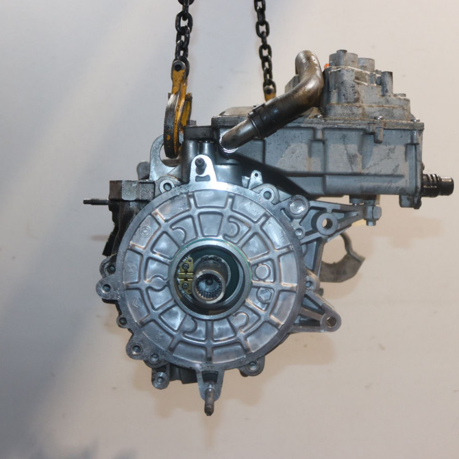 Moteur electrique occasion  Peugeot 208 II (UB_, UP_, UW_, UJ_) E-208 (2019)   ZK01  3