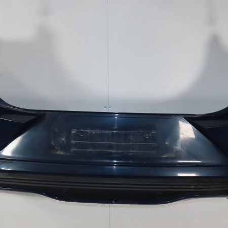 Pare-choc arrière occasion  Ford PUMA (J2K, CF7) 1.0 ecoboost mhev (2019)   2548118 