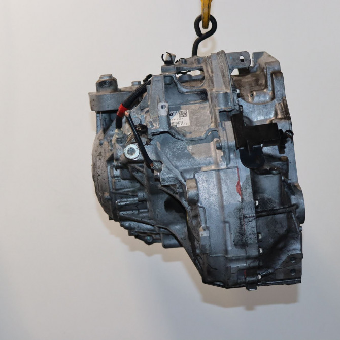 Boîte à vitesse automatique occasion  Peugeot 3008 SUV (MC_, MR_, MJ_, M4_) 2.0 bluehdi 180 (2016)   9821060380  3