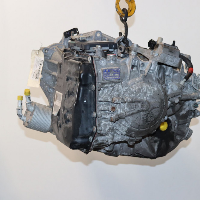 Boîte à vitesse automatique occasion  Peugeot 3008 SUV (MC_, MR_, MJ_, M4_) 2.0 bluehdi 180 (2016)   9821060380  4