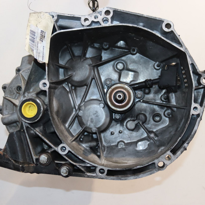 Boîte à vitesse mecanique occasion  Peugeot 308 I (4A_, 4C_) 1.6 hdi (2007-2014) 5 portes   20EA32  1