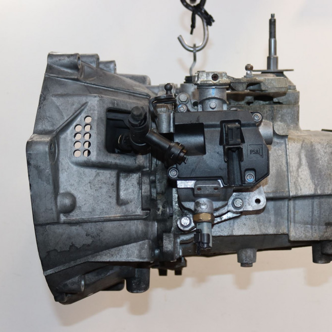 Boîte à vitesse mecanique occasion  Peugeot 308 I (4A_, 4C_) 1.6 hdi (2007-2014) 5 portes   20EA32  3